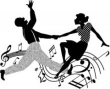 Lindy Hop on swingtunes